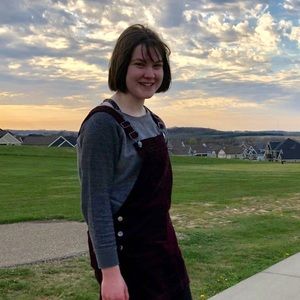 Meet your Posher, Grace